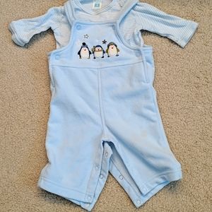 Perfect first winter/holidays outfit